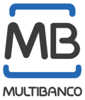 temos pagamento por Multibanco